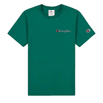 Champion Jr. T-shirt 306166 Green